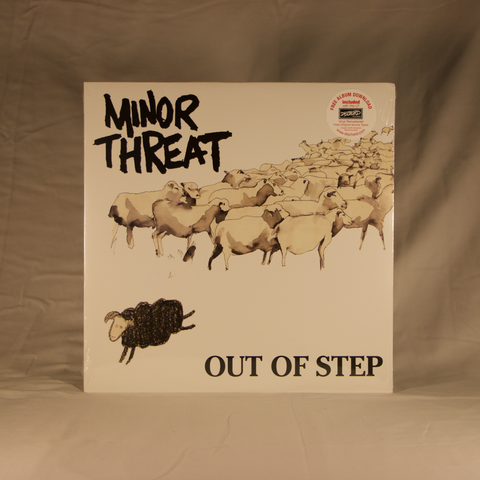 Out Of Step