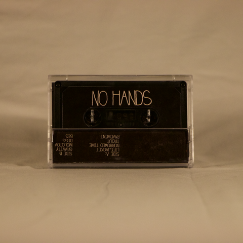 No Hands