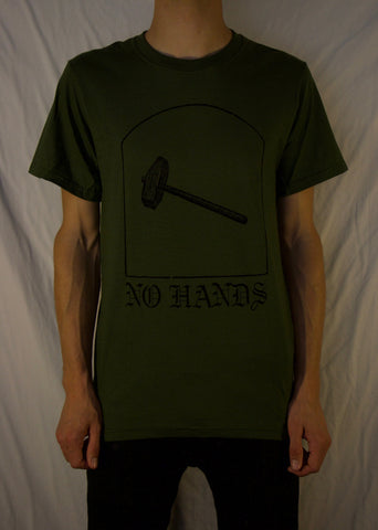 Hammer T-Shirt & Tote Bag
