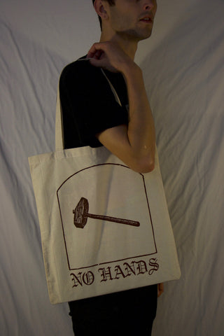 Hammer T-Shirt & Tote Bag