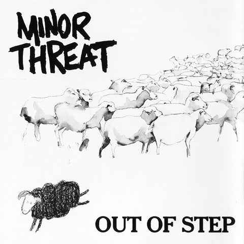 Out Of Step