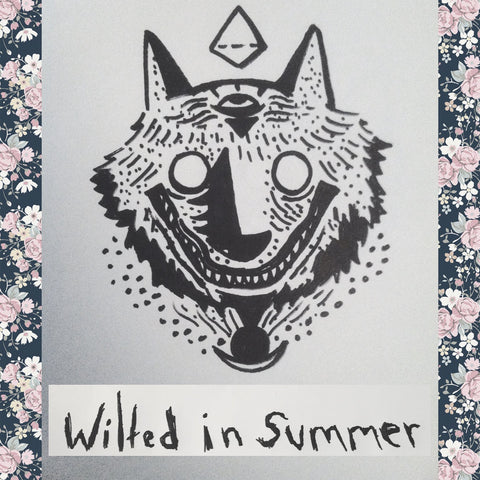 Wilted in Summer