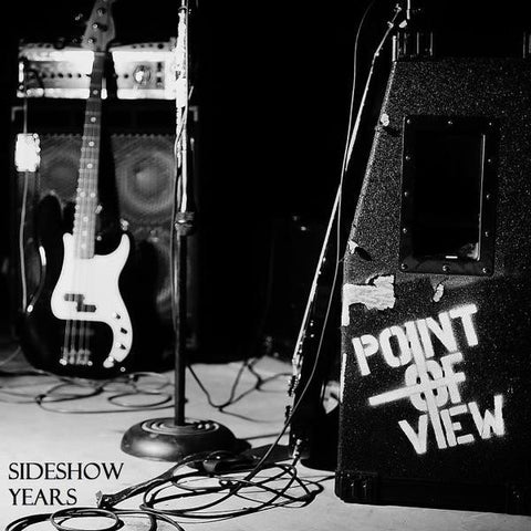 Sideshow Years