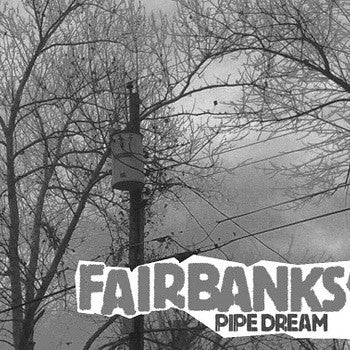 Pipe Dream